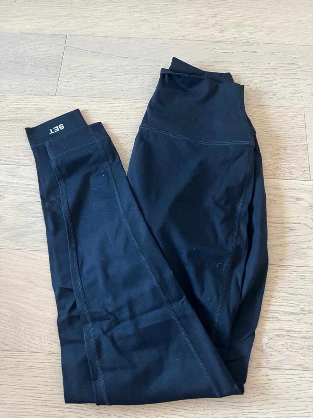 Set Active Leggings